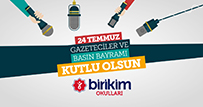 Birikim  okulları