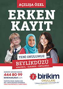 Birikim Erken Kayıt