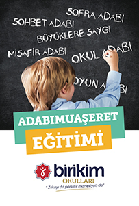  Birikim Okulları Reklam Ajansı