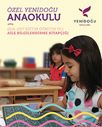 Yenidoğu Okulları