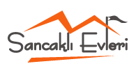 sancaklı evleri logo ve kurumsal çalışması