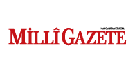 milli gazete logo ve kurumsal çalışması