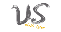 us medya logo ve kurumsal çalışması