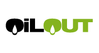 oil out logo ve kurumsal çalışması