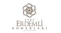 Eyüp Erdemli Konakları logotype