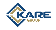 Kare Taşımacılık Group logotype