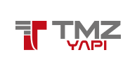 TMZ Yapı logotype