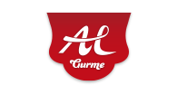 Al Gurme logotype