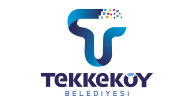 Tekkeköy Belediyesi logotype ve Kurumsal kimlik