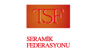 tsf seramik federasyonu